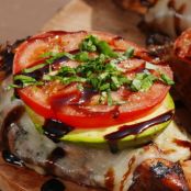 California Grilled Chicken